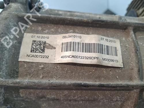 Transfer box PORSCHE CAYENNE (92A) 4.8 Turbo | BP37704573M36  - Image 5
