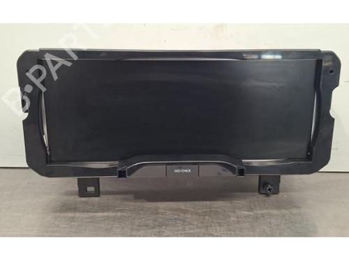 Kombiinstrument CITROËN C5 AIRCROSS (A_) 1.6 Hybrid 225 (A45GFR) (224 hp) 31698703