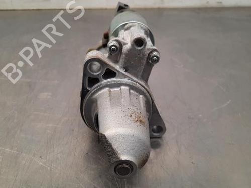 Starter MERCEDES-BENZ A-CLASS Saloon (V177) A 180 d (177.110) | BP23599301M8 