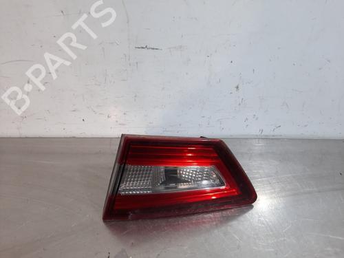 Used Right taillight RENAULT CLIO IV (BH_) 1.5 dCi 75 (75 hp) 16264796