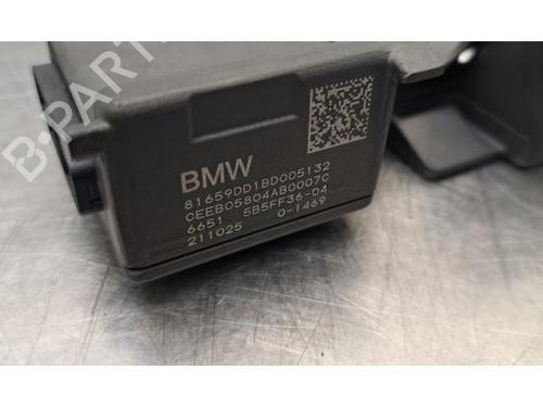 Camera BMW 5 (G60, G90, G68) i5 eDrive40 | BP37003247E14 - Image 4