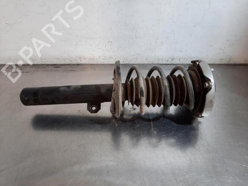 Used Left front shock absorber Left front shock absorber 39495717 39495717