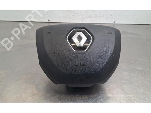 driver-airbag-renault-master-iii-van-fv-2010-36657410 main image