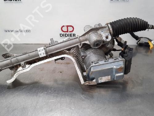 Steering rack PEUGEOT 3008 II SUV (MC_, MR_, MJ_, M4_) 1.6 BlueHDi 115 (MCBHXW, MCBHYB) | BP10888614M22 