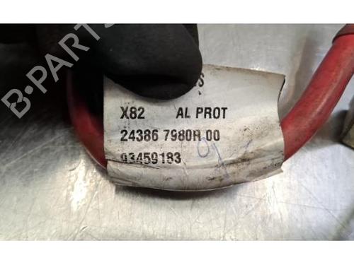 Other RENAULT TRAFIC III Van (FG_) 2.0 dCi 120 (FGMN) | BP40517613O1 - Image 3