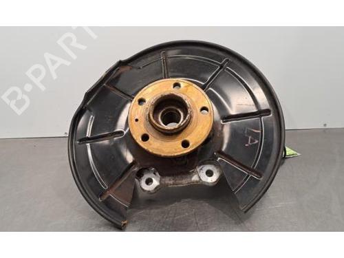 Fusée arrière gauche VOLVO XC40 (536) Recharge AWD (408 hp) 30924274