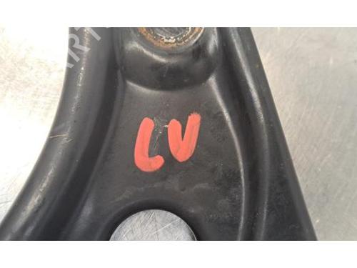 Left front suspension arm PEUGEOT 108 1.2 | BP33614965M12 - Image 5