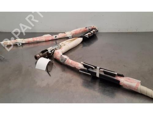 Used Right curtain airbag HYUNDAI i10 II (BA, IA) 1.0 (67 hp) 23623703