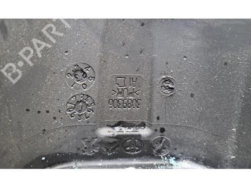 Steering wheel FIAT SCUDO Van 2.0 Multijet 145 (506) | BP38022713C49 - Image 4