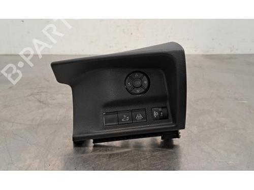 Kombi Kontakt / Stilkkontakt CITROËN JUMPY I (U6U_) 1.6 (79 hp) 23867832