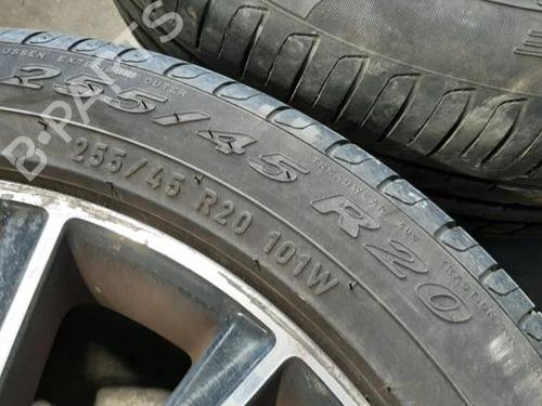 Rim MERCEDES-BENZ C-CLASS (W205) C 250 BlueTEC / d 4-matic (205.009) | BP23593785C45 