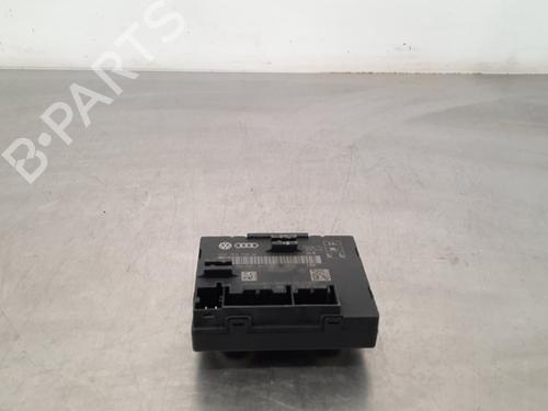 Used Electronic module AUDI A1 Sportback (8XA, 8XF) 1.4 TDI (90 hp) 15790361