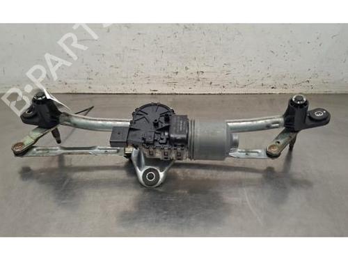 Used Front wipers mechanism Front wipers mechanism FIAT DOBLO Bus (263_) 1.3 D Multijet (263AXU1A, 263AYB1A) (95 hp) 40065838 40065838