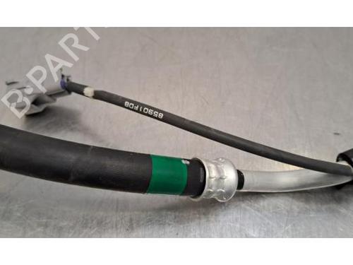 AC pipe SUBARU SOLTERRA EV | BP37092044M126 - Image 4