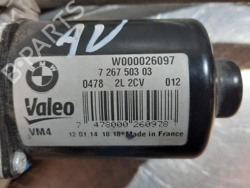 Front wiper motor BMW 3 (F30, F80) 316 i | BP15971374M29 