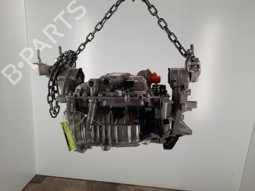 Engine CITROËN C3 IV (CC_, CB_) ë-C3 (CBZYAZ) | BP33743906M1 - Image 2