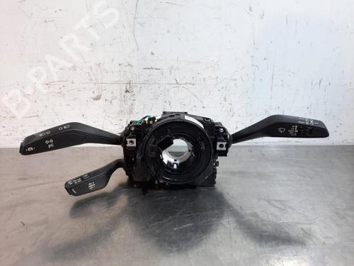 Ratstangsstang AUDI A1 Sportback (GBA) 25 TFSI (95 hp) 23610047