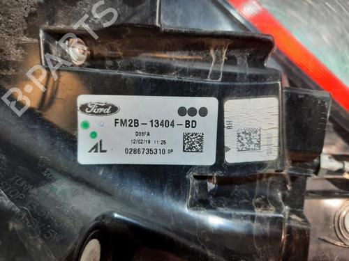 Høyre baklys FORD S-MAX (CJ, WA6) 1.5 EcoBoost | BP30797531C35