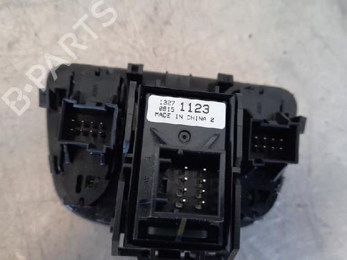 Switch OPEL ZAFIRA TOURER C (P12) 1.6 CDTI (75) | BP10881312I30 