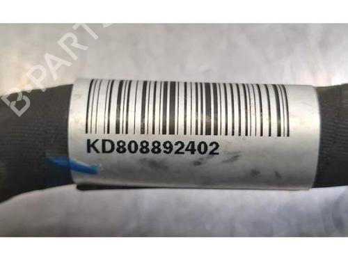 AC pipe BMW 3 Touring (G21, G81) M3 Competition xDrive | BP39230520M126 - Image 4
