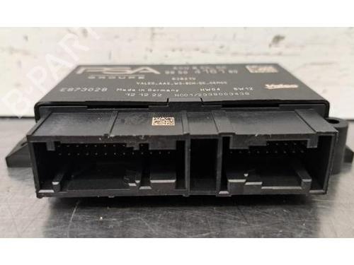 Electronic module OPEL ASTRA L (OV5) Astra-e (F3ZKWZ) | BP35969853M83 - Image 3