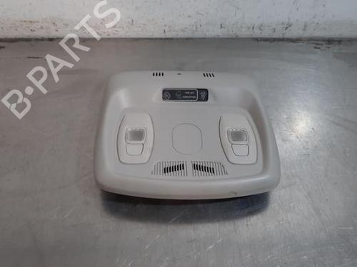 Used Interior roof light Interior roof light RENAULT KADJAR (HA_, HL_) 1.3 TCe 140 (HLNB, HLN1) (140 hp) 40025834 40025834