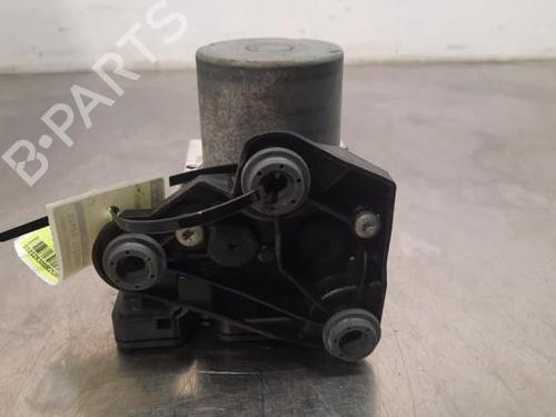 Used ABS pump VW POLO VI (AW1, BZ1, AE1) 1.6 TDI (95 hp) 23625682