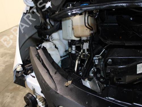 Subframe OPEL MOVANO C Van (U9) 2.2 D | BP33316568M9  - Image 19