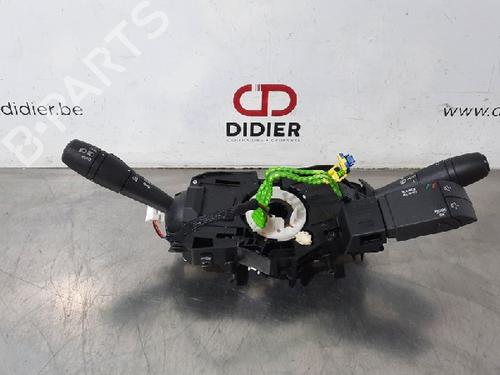 Used Steering column stalk RENAULT TRAFIC III Van (FG_) 1.6 dCi 145 (FGMG) (145 hp) 10883363