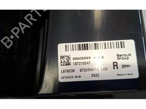 Right taillight RENAULT 5 E-Tech 150 | BP40240567C35 - Image 6