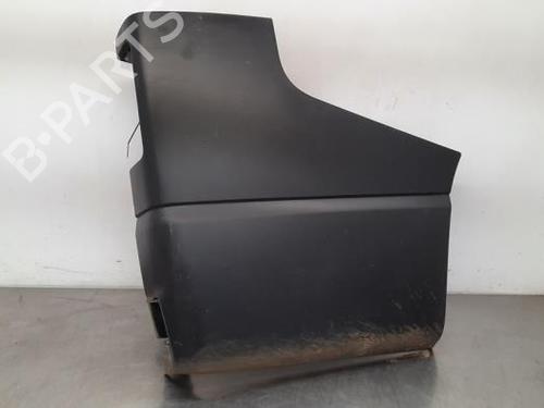 Used Corner bumper RENAULT TRAFIC III Van (FG_) 1.6 dCi 120 (FGMB, FGMC) (120 hp) 23605245