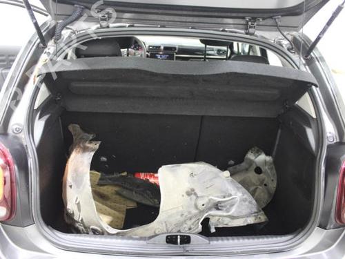 Switch CITROËN C3 III (SX) 1.2 VTi 82 | BP23584676I30