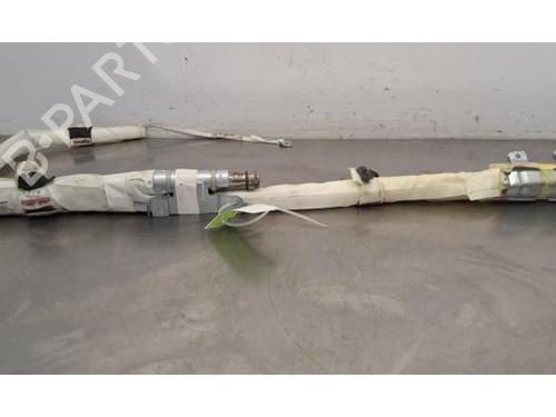 Left curtain airbag NISSAN JUKE (F16_) DIG-T 117 | BP29879398C11