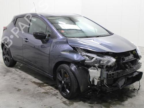 Engine mount NISSAN MICRA V (K14) 0.9 IG-T | BP23579197M89  - Image 5