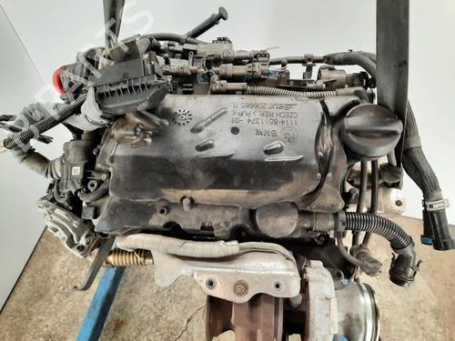 Engine MINI MINI CLUBMAN (F54) One D | BP36480149M1  - Image 10