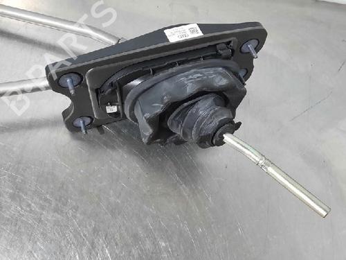 Gear lever AUDI A6 C7 (4G2, 4GC) 2.0 TDI | BP10882886M90 