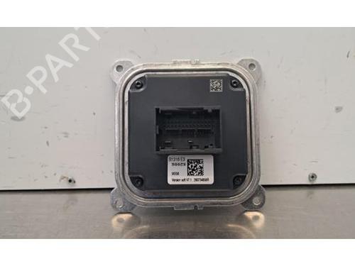 Electronic module RENAULT 5 E-Tech 150 | BP40284658M83 - Image 3