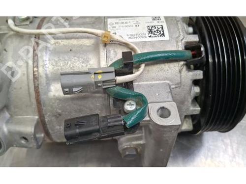 AC compressor RENAULT CLIO V (B7_) 1.0 TCe 90 (B7MT) | BP39060657M34 - Image 5