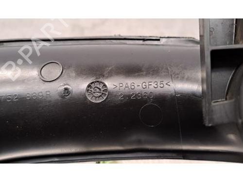 Pipe RENAULT TRAFIC III Van (FG_) 1.6 dCi 125 (FGMH) | BP29844477M125 