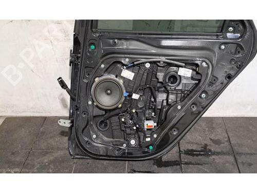Rear right panel KIA PROCEED (CD) 1.6 CRDi 136 | BP29962714C61
