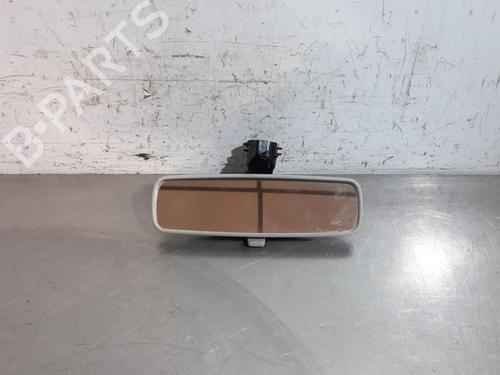 Ryggespeil Innvendig CITROËN C4 SPACETOURER (3D_) 1.5 BlueHDi 130 (131 hp) 23634878