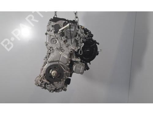 Engine TOYOTA YARIS (_P21_, _PA1_, _PH1_) 1.5 Hybrid (MXPH10, MXPH11) | BP15793136M1 