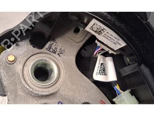 Steering wheel HYUNDAI i20 III (BC3, BI3) 1.6 T-GDi N | BP33058084C49 - Image 4