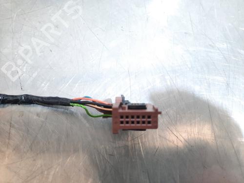 Right mirror PEUGEOT 407 (6D_) 1.6 HDi 110 (6D9HZC, 6D9HYC) | BP15033070C27 
