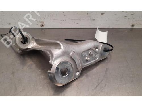 Left front suspension arm RENAULT CLIO V (B7_) 1.0 TCe 90 (B7MT) | BP39180100M12 - Image 2
