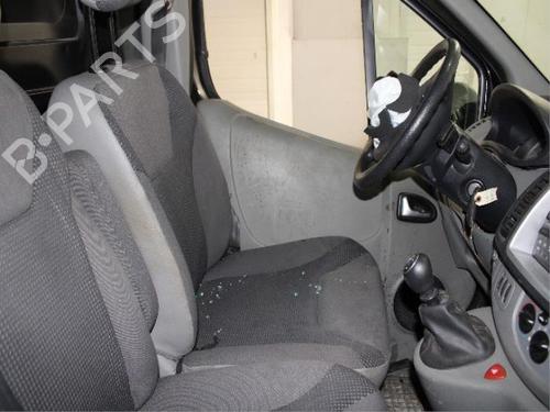 Engine mount OPEL VIVARO A Platform/Chassis (X83) 2.0 CDTI | BP33710986M89  - Image 25