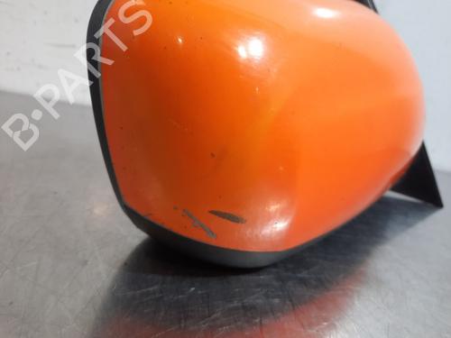Right mirror KIA VENGA (YN) 1.4 CRDi 90 | BP15790119C27 
