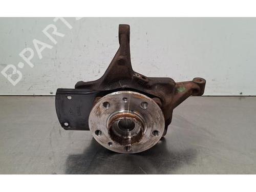 Right front steering knuckle RENAULT TRAFIC III Van (FG_) 2.0 dCi 130 (FGMY) | BP39011204M26 - Image 3