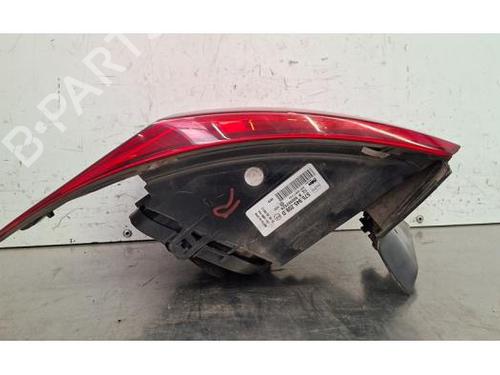 Right taillight SEAT ATECA (KH7, KHP) 1.5 TSI | BP40202039C35 - Image 2