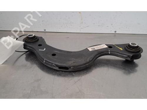 Used Right rear suspension arm Right rear suspension arm KIA SPORTAGE V (NQ5) 1.6 T-GDI MHEV (150 hp) 34272208 34272208